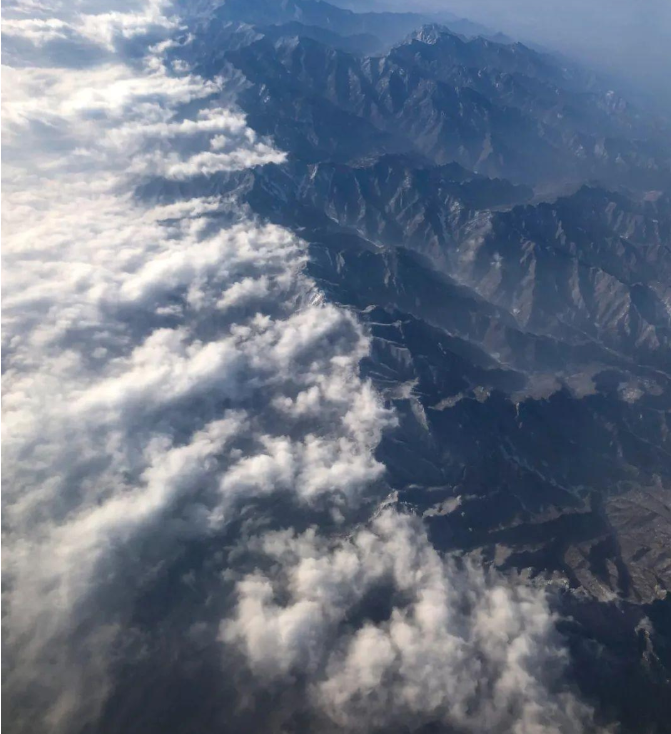 秦岭在哪里哪个省的，秦岭位于中国的哪个省份？