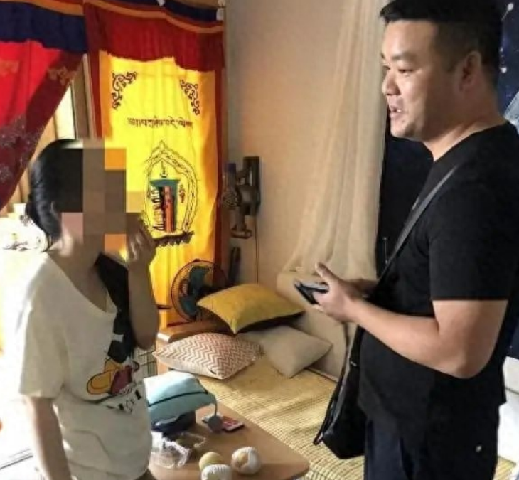做完情降法事对方几天有感应