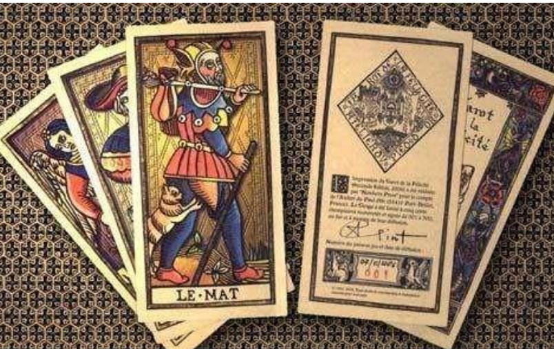 塔罗牌愚者正位的意思  情感塔罗牌愚者正位代表什么