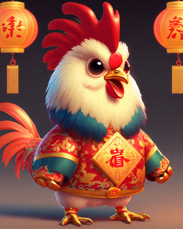 2017年几月份的鸡命好，2017年属鸡正月出生好不好