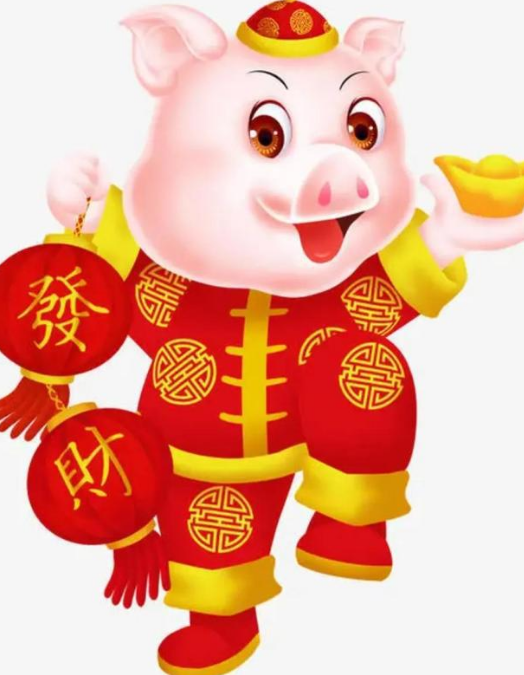 属猪遇兔年2023年运势如何 ，2023年兔年对属猪的好不好