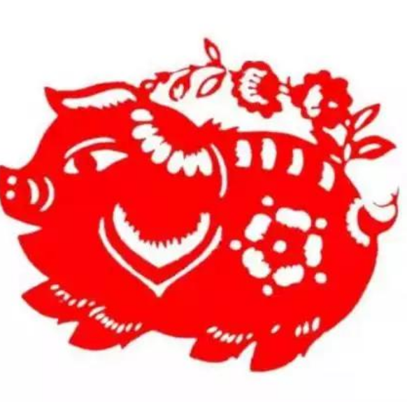 属猪人相害相合相刑相冲的 