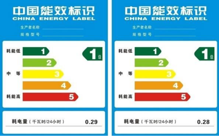 空调是一级能效还是三级能效好