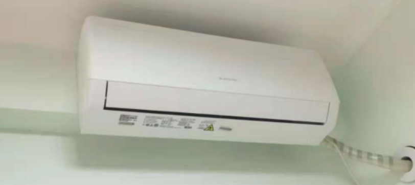 格力空调5e是什么故障代码