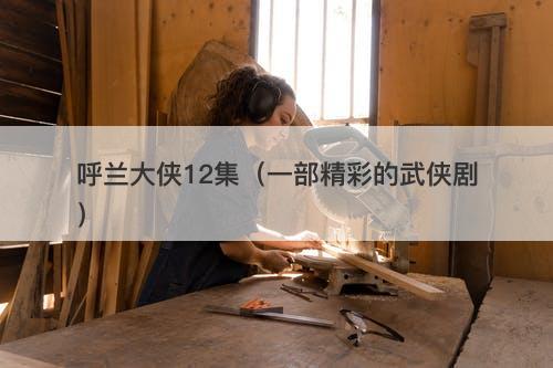 呼兰大侠12集（一部精彩的武侠剧）-图1