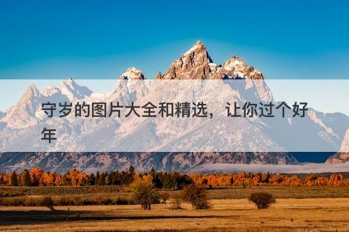 守岁的图片大全和精选，让你过个好年