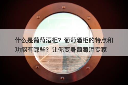 什么是葡萄酒柜？葡萄酒柜的特点和功能有哪些？让你变身葡萄酒专家