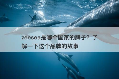 zeesea是哪个国家的牌子？了解一下这个品牌的故事