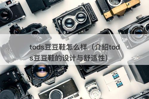 tods豆豆鞋怎么样（介绍tods豆豆鞋的设计与舒适性）